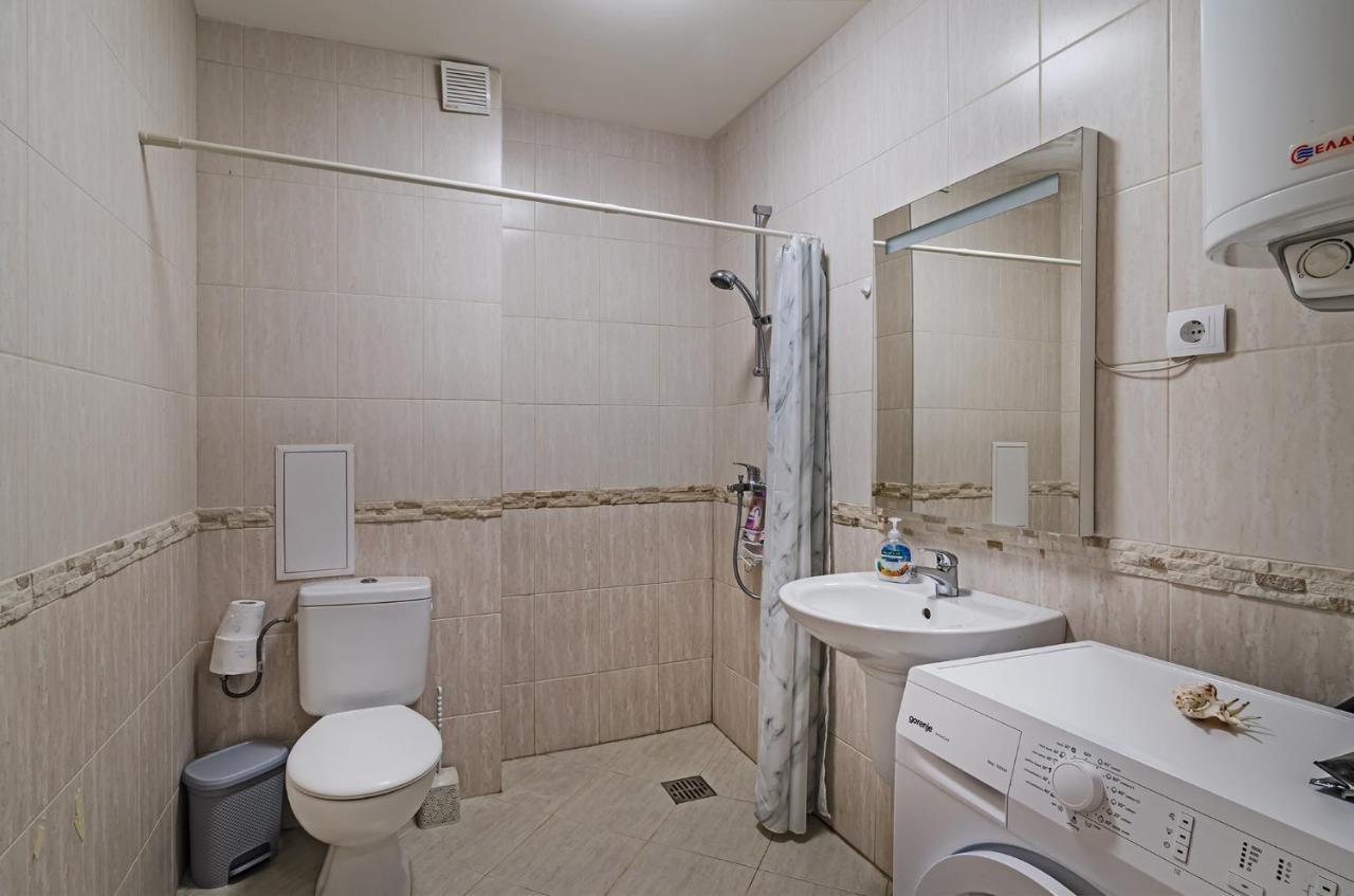 Garden Palace Apartment Varna Luaran gambar